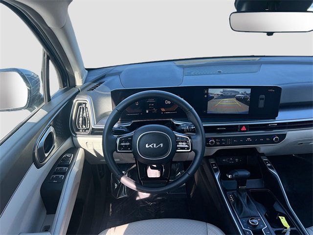 Used 2024 Kia Sorento S w/ Panoramic Sunroof Package image 23