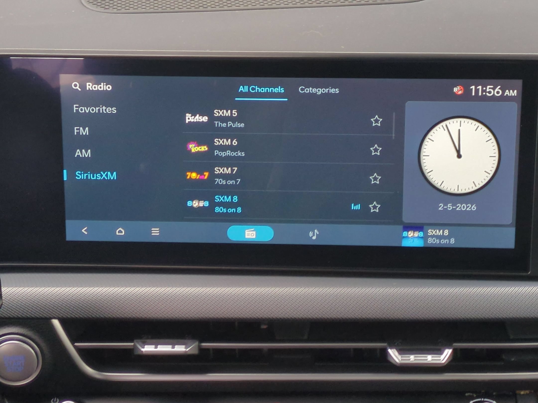 Certified 2025 Hyundai Sonata SE FWD image 27