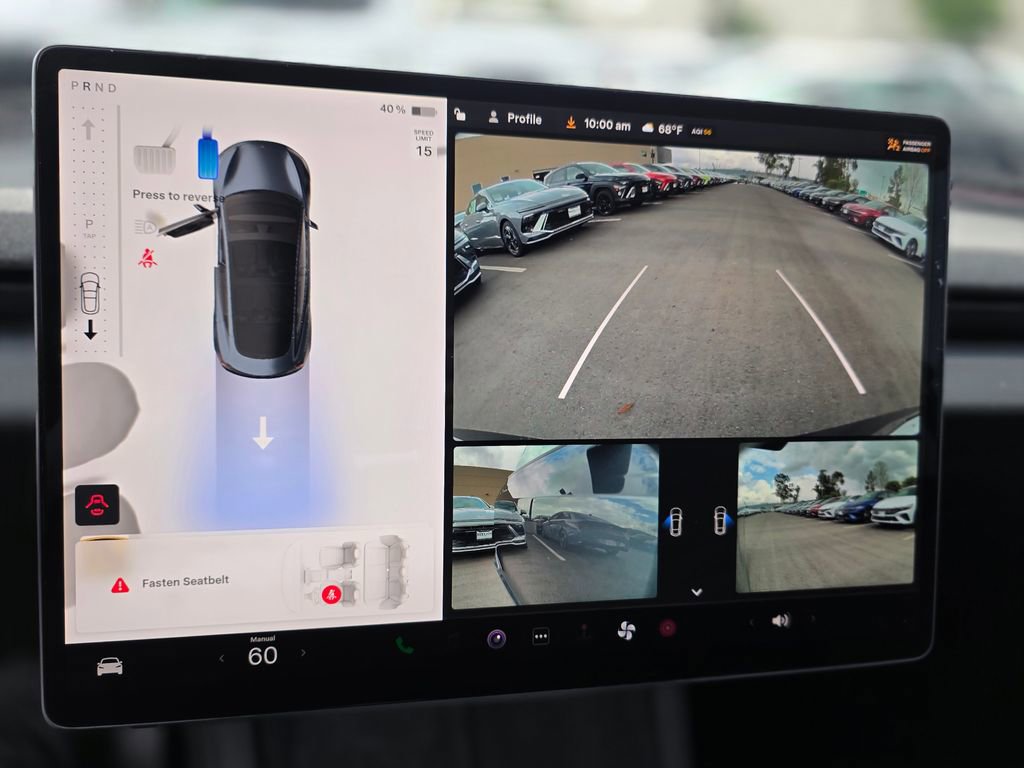 Used 2024 Tesla Model 3 Standard Range image 27