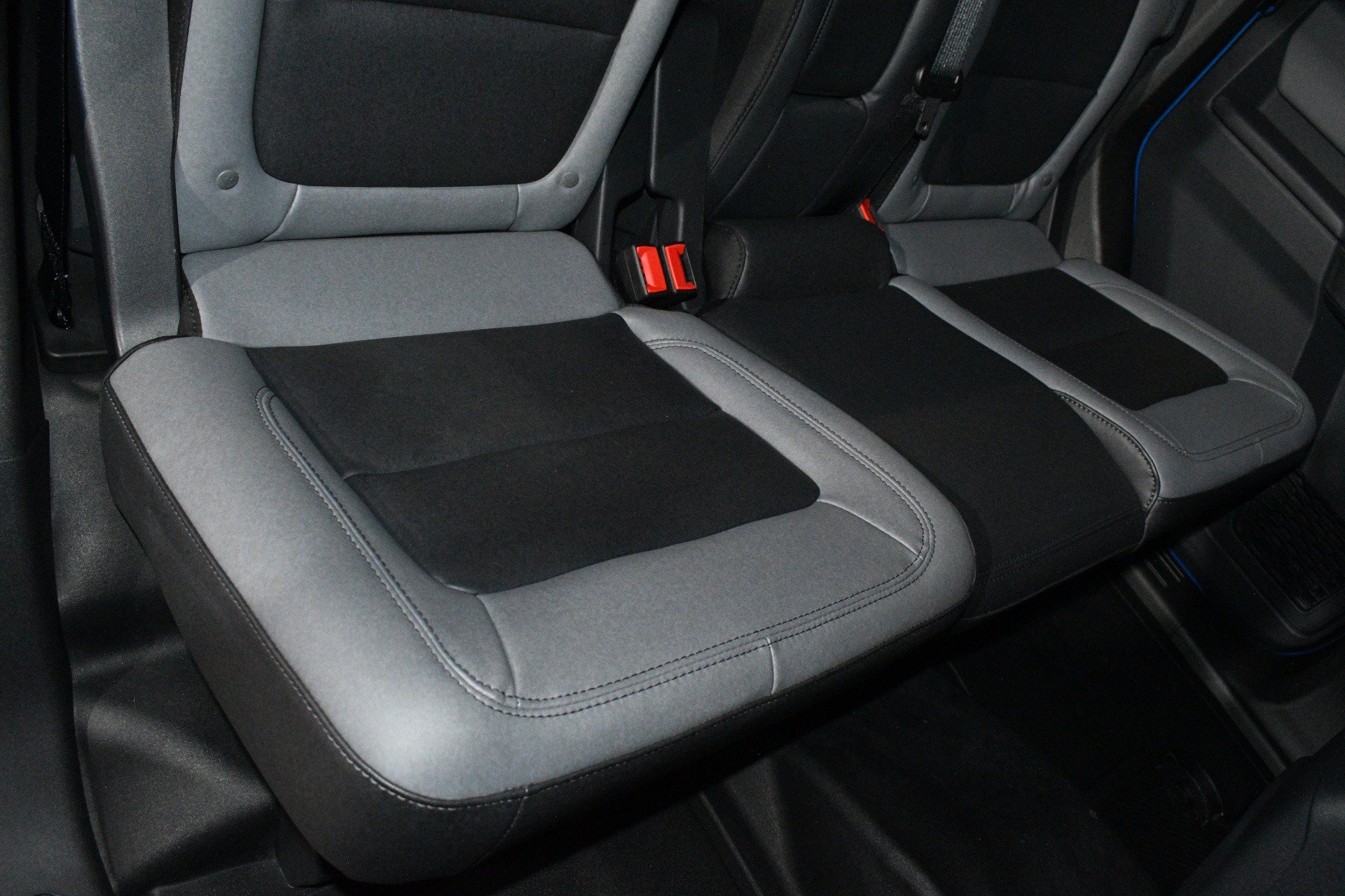 Used 2024 Ford Bronco Big Bend AWD/4WD image 20