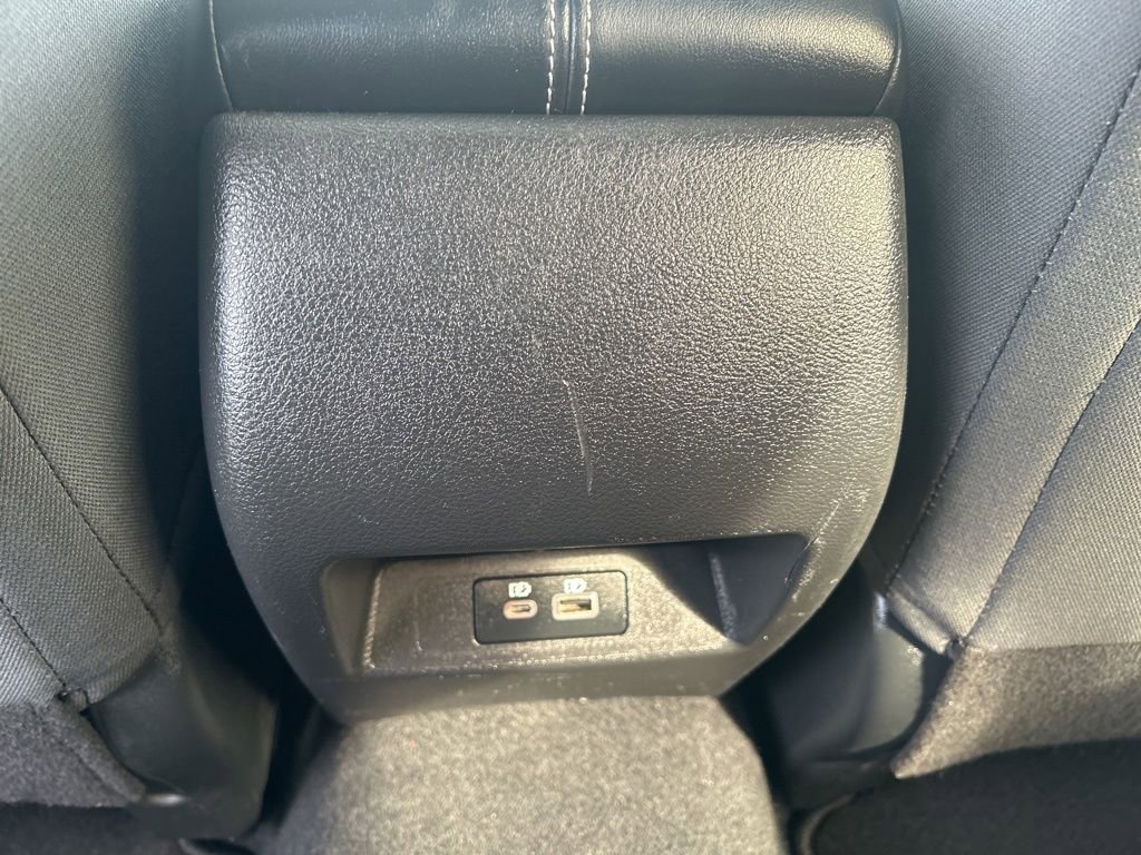 Used 2023 Nissan Altima 2.5 SV w/ SV Premium Package FWD image 23
