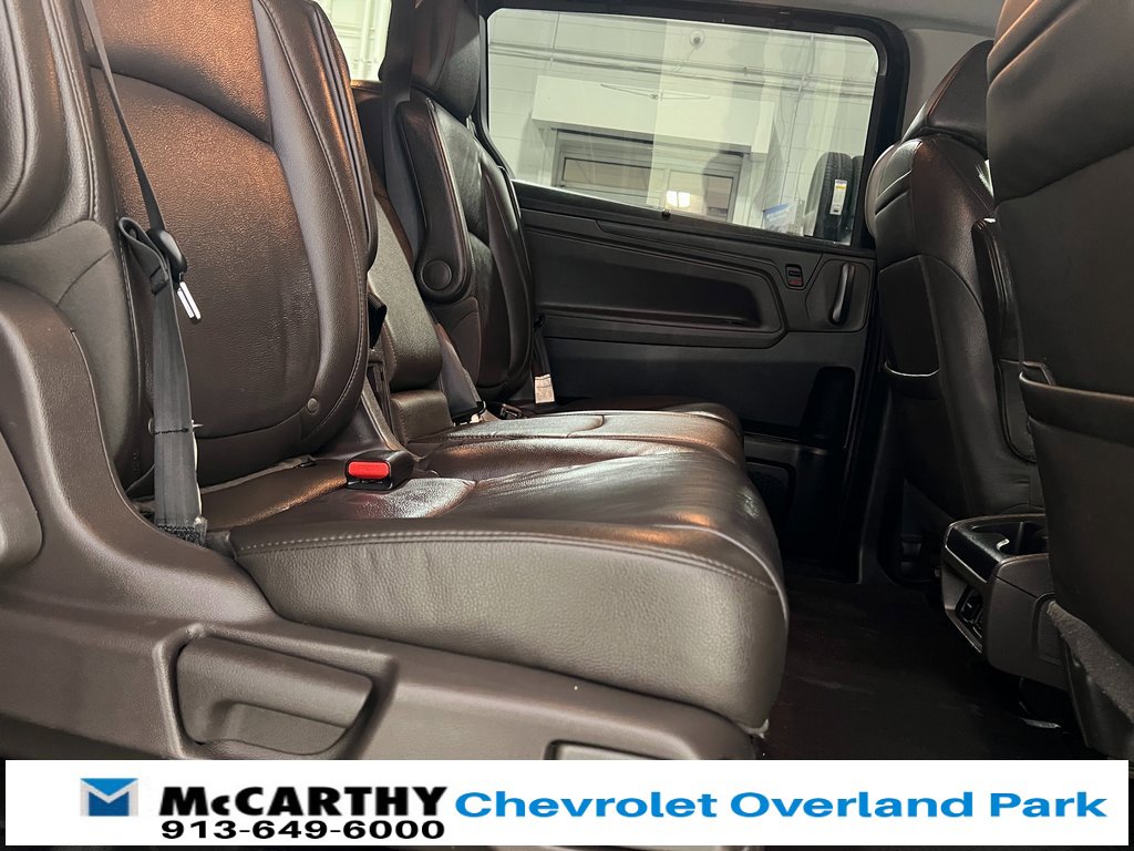 Used 2019 Honda Odyssey EX-L image 36