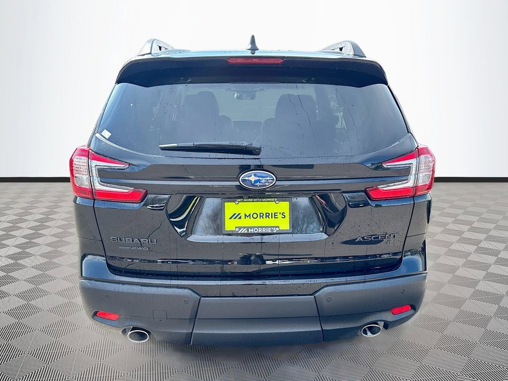 New 2026 Subaru Ascent Premium image 33