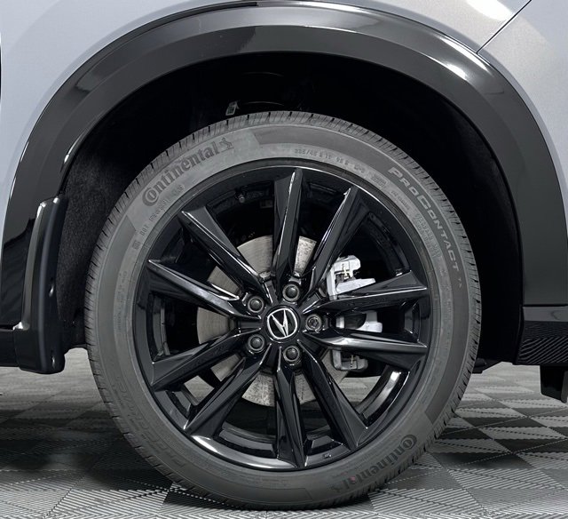 New 2025 Acura ADX A-Spec image 9