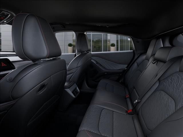 New 2026 Dodge Charger R/T w/ Driver Convenience Group AWD/4WD image 23