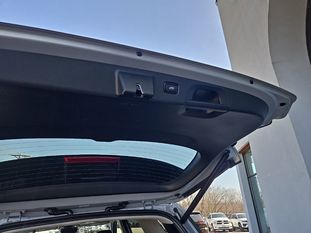 Used 2025 Hyundai Palisade SEL AWD/4WD image 93