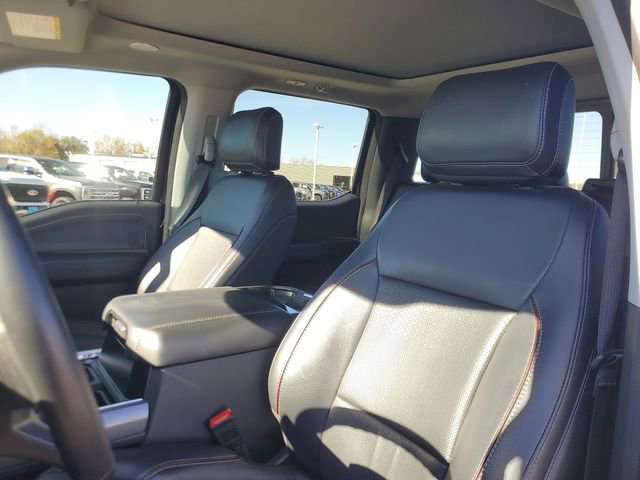 Used 2024 Ford F250 Lariat w/ Lariat Ultimate Package image 14