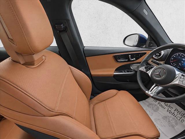 Certified 2023 Mercedes-Benz C 300 Sedan image 15
