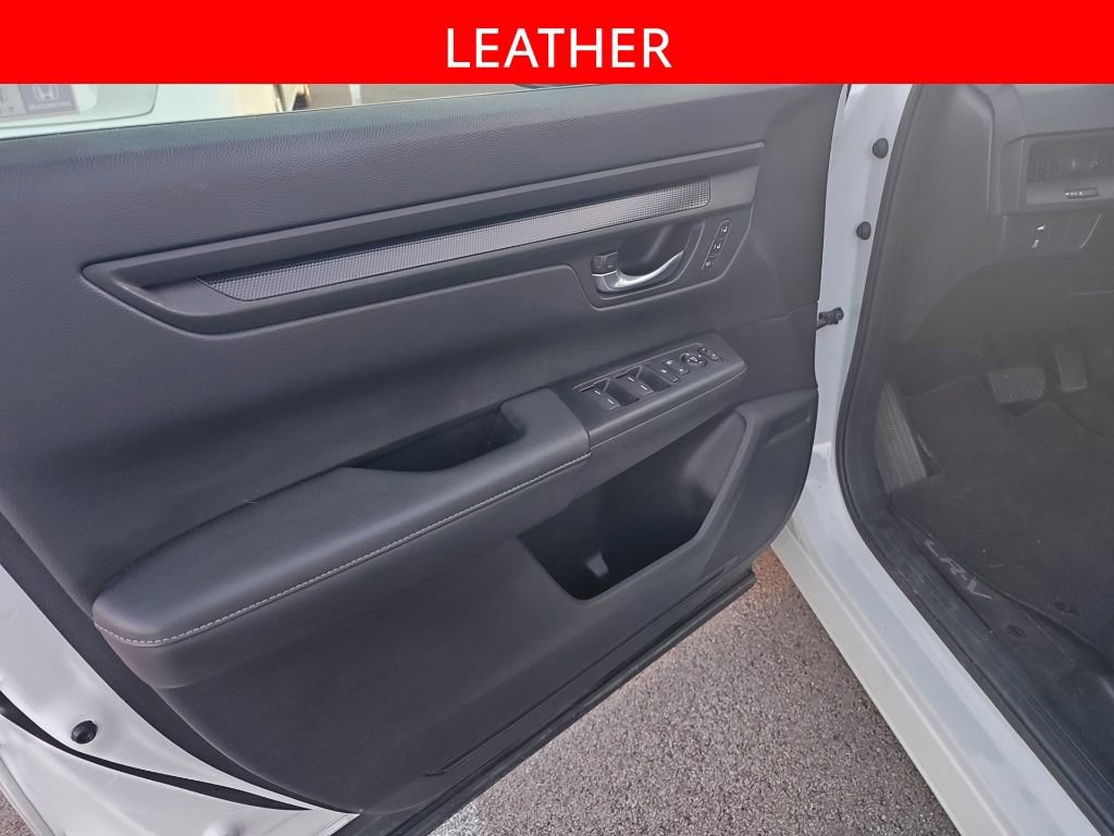 Used 2024 Honda CR-V Sport-L image 5