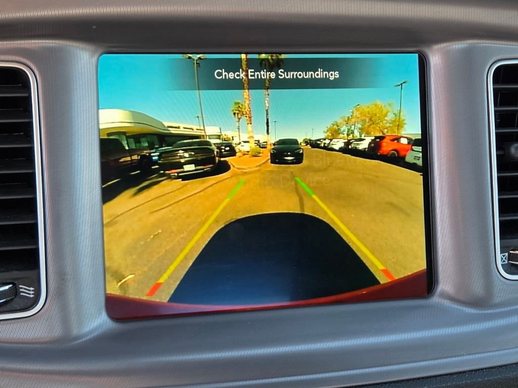 Used 2023 Dodge Charger SXT RWD image 29