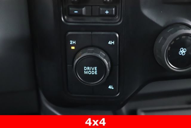 Used 2024 Ford F450 XLT w/ FX4 Off-Road Package AWD/4WD image 20