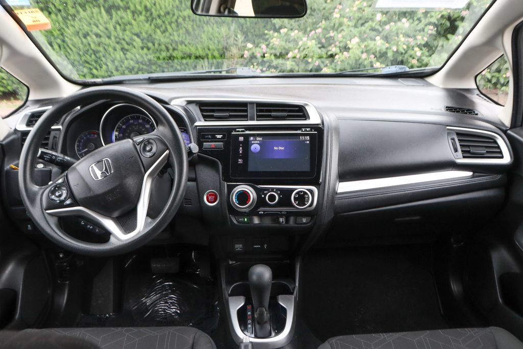 Used 2016 Honda Fit EX image 24