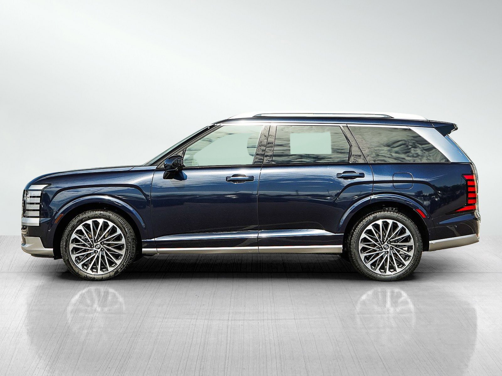 New 2026 Hyundai Palisade Calligraphy image 4