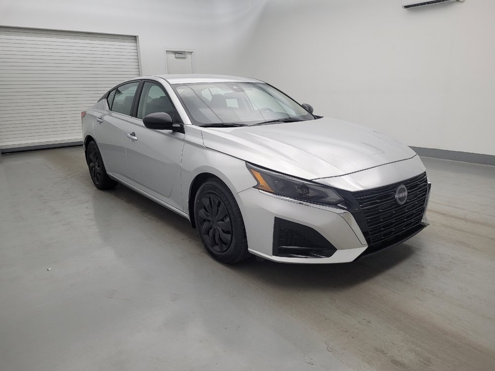 Used 2024 Nissan Altima 2.5 S FWD image 11