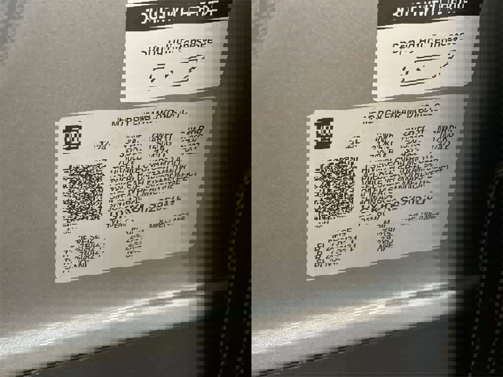 Certified 2025 Cadillac Lyriq Sport image 29