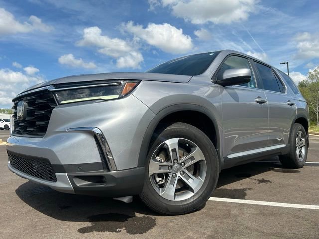Used 2023 Honda Pilot EX-L image 9