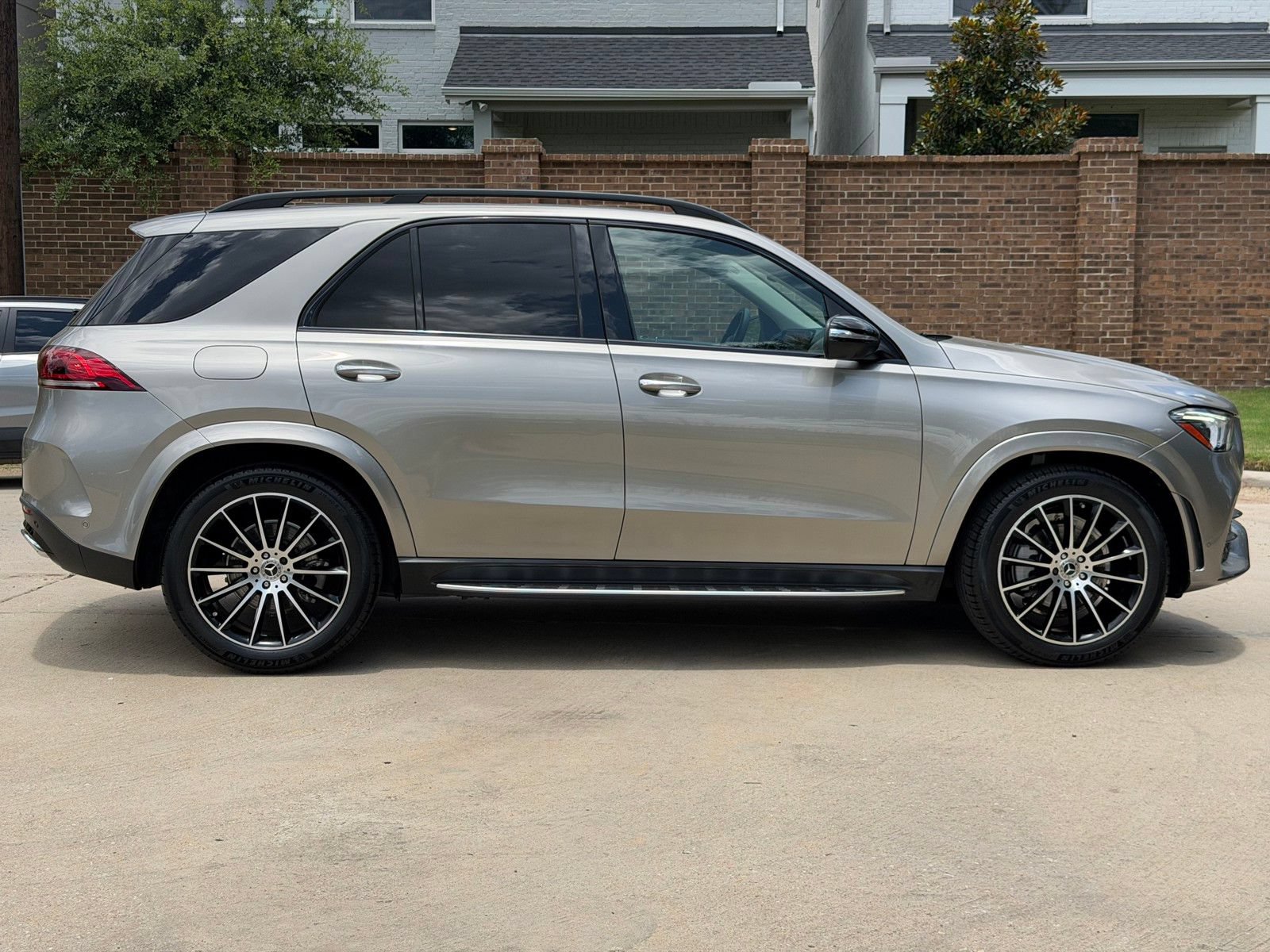 Certified 2023 Mercedes-Benz GLE 350 image 12