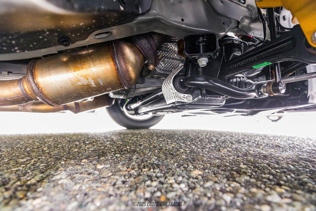 Used 2023 Dodge Challenger SRT Hellcat Redeye image 61