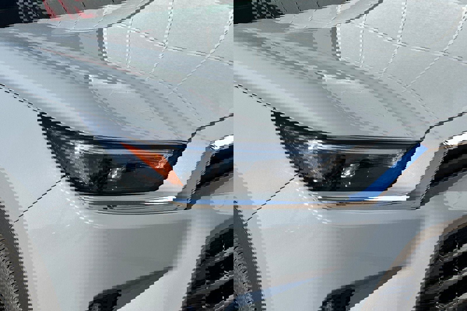 New 2026 Toyota Grand Highlander AWD Hybrid image 33