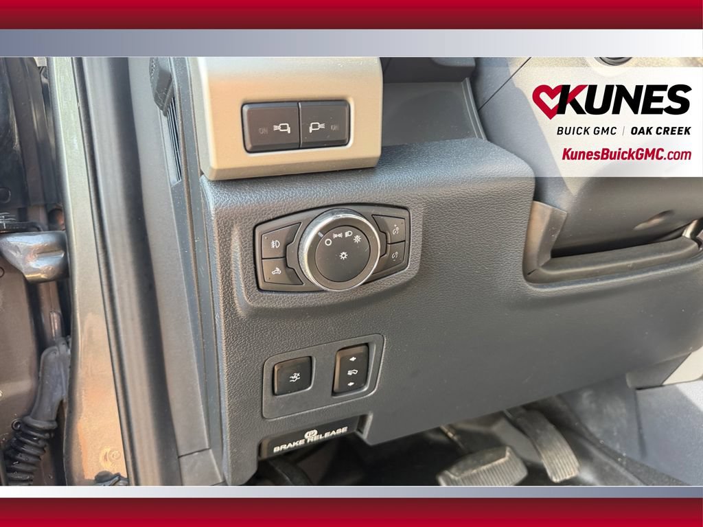 Used 2022 Ford F250 Lariat w/ Tremor Off-Road Package AWD/4WD image 18