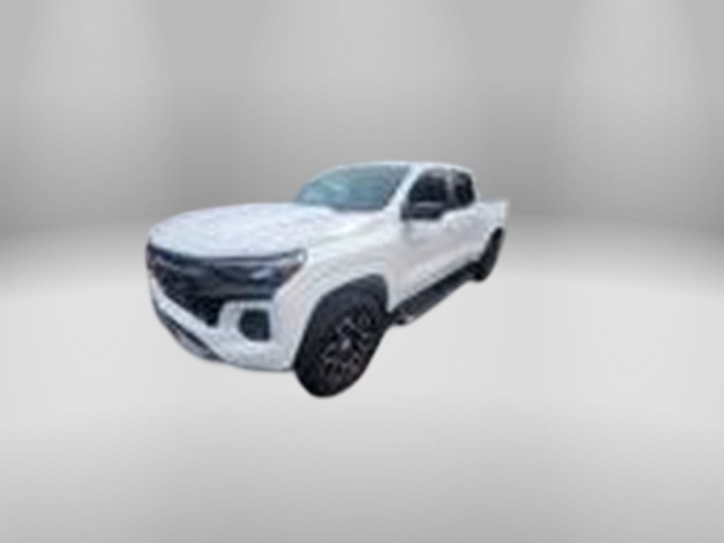 Used 2023 Chevrolet Colorado Z71 w/ Z71 Convenience Package 2 AWD/4WD image 1