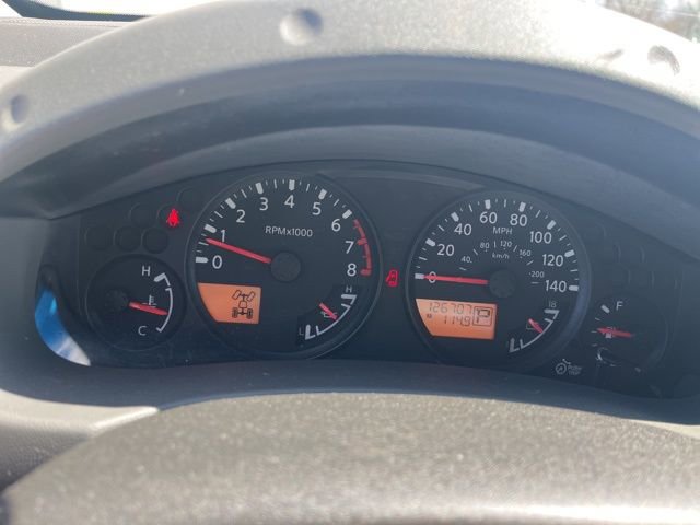 Used 2013 Nissan Xterra S image 14