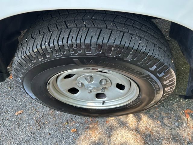 Used 2015 RAM 1500 Tradesman image 12