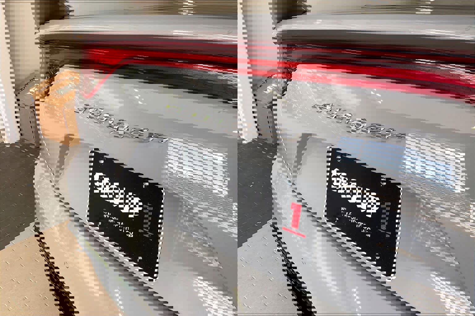 Used 2022 Kia Stinger GT2 w/ Scorpion Package image 32