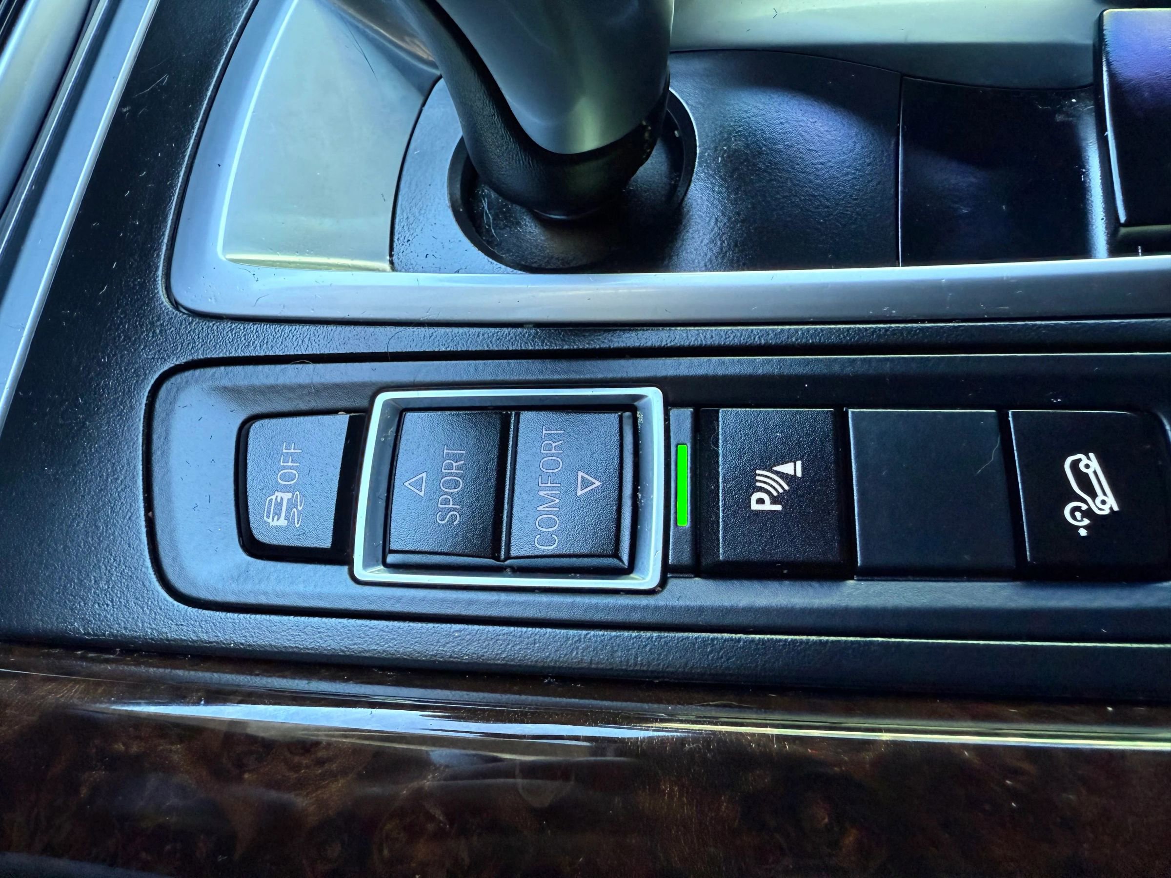 Used 2015 BMW X5 xDrive35i image 33