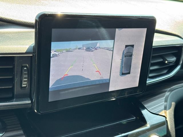 Used 2023 Ford Explorer Limited w/ Equipment Group 301A image 39