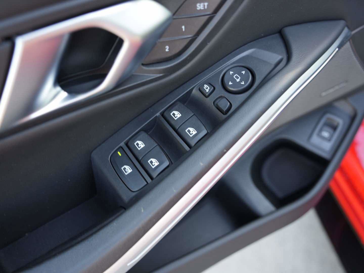 Used 2024 BMW M3 Competition w/ Executive Package image 16