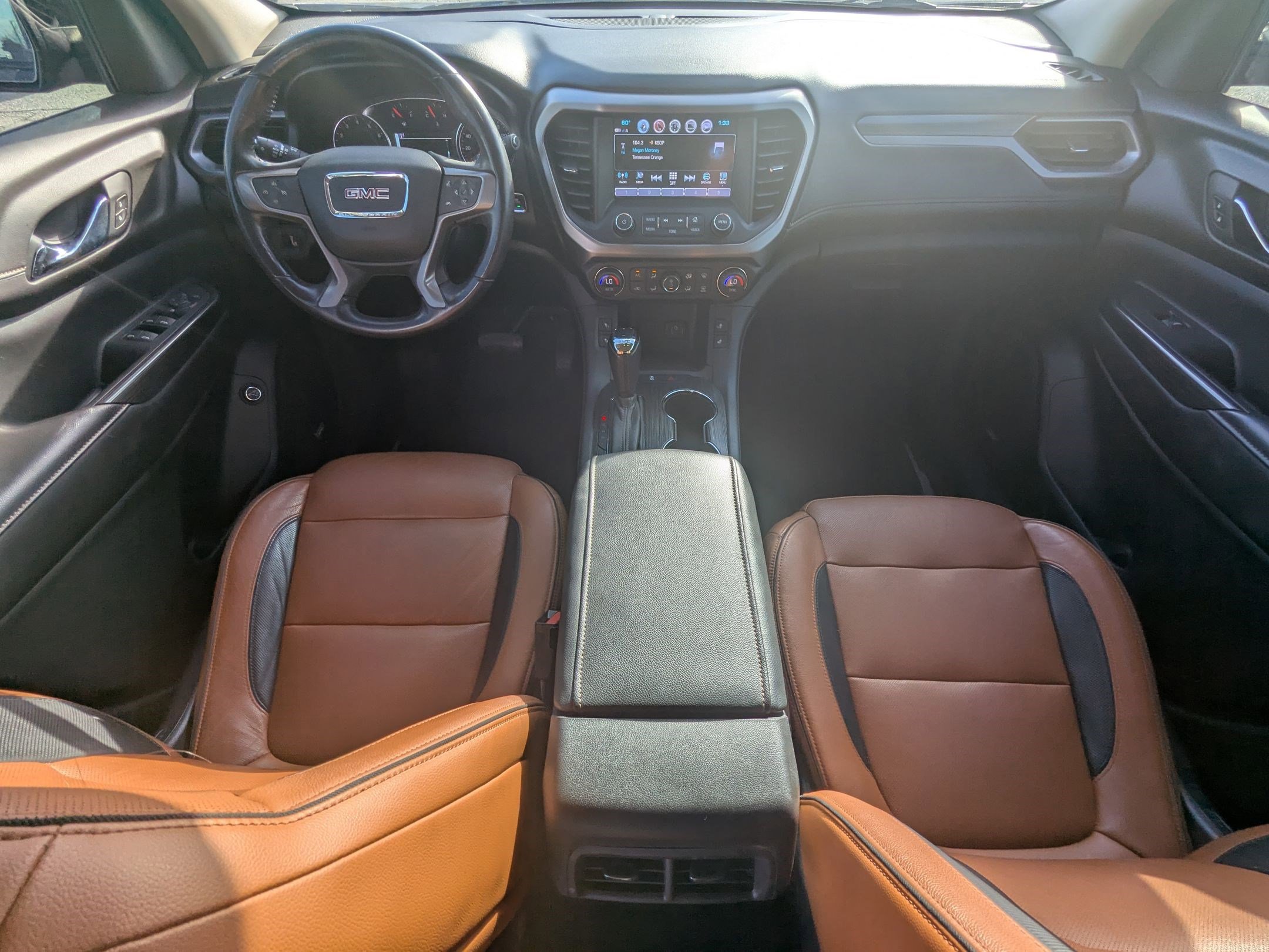 Used 2019 GMC Acadia SLT image 26