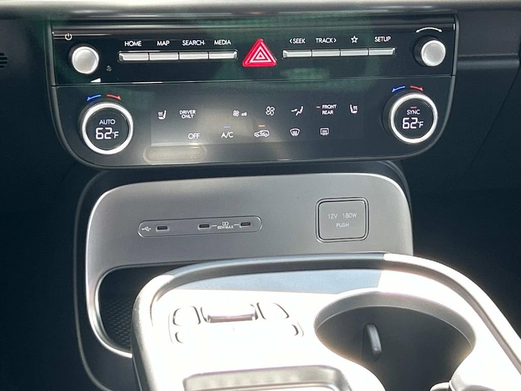 New 2026 Hyundai Ioniq 9 SE AWD/4WD image 27