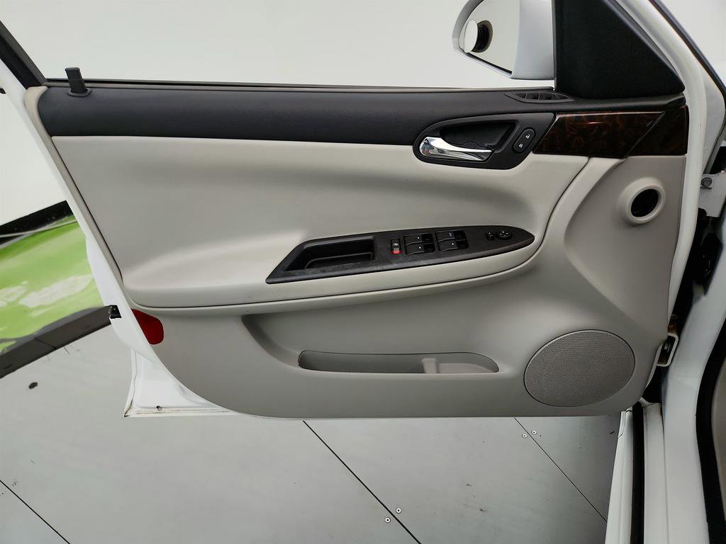 Used 2015 Chevrolet Impala Limited LS image 20