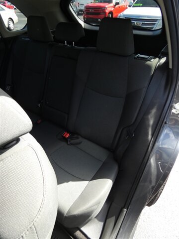 Used 2023 Toyota RAV4 XLE w/ Convenience Package FWD image 40