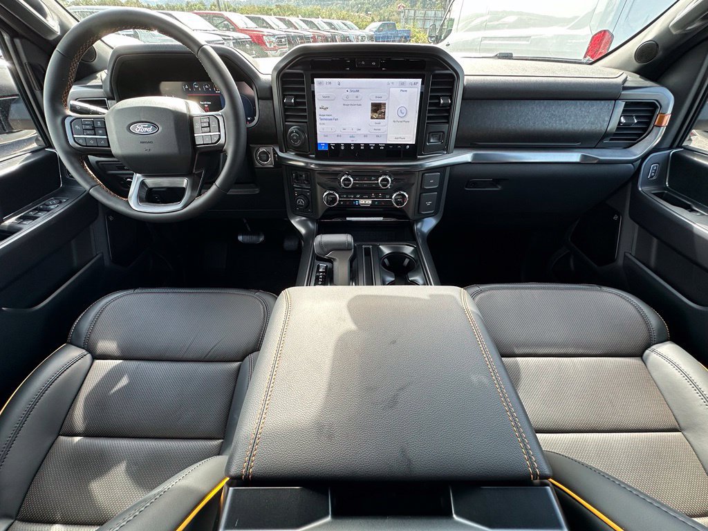 New 2026 Ford F150 Tremor AWD/4WD image 23