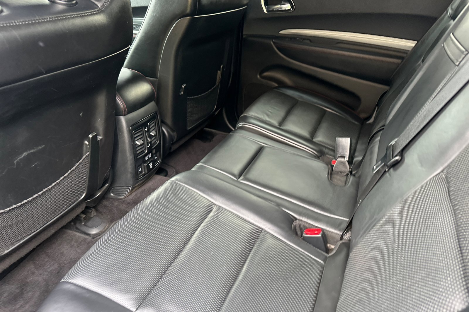 Used 2018 Dodge Durango R/T w/ Trailer Tow Group IV image 9