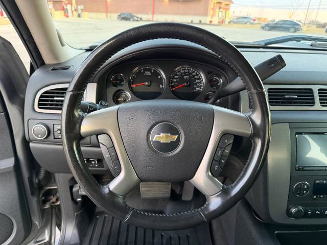 Used 2013 Chevrolet Silverado 2500 LTZ w/ LTZ Plus Package image 20