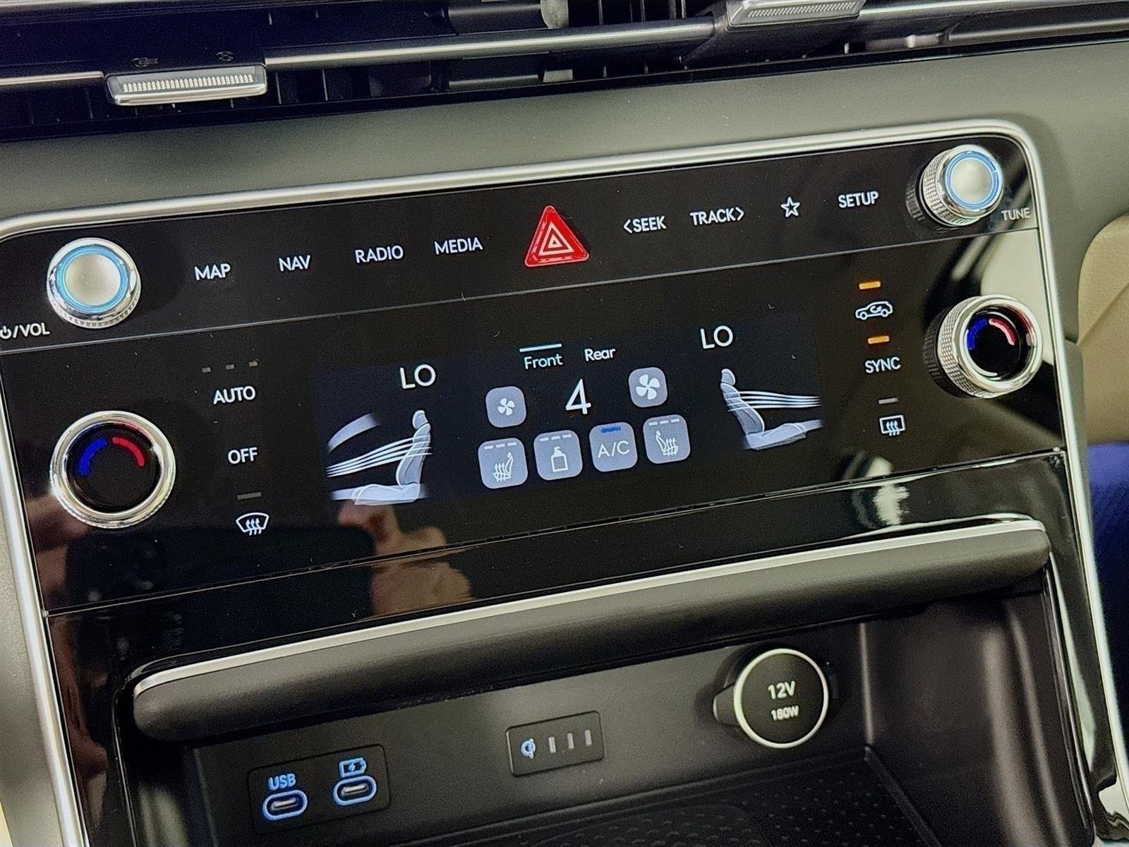 New 2026 Genesis GV80 2.5T image 17