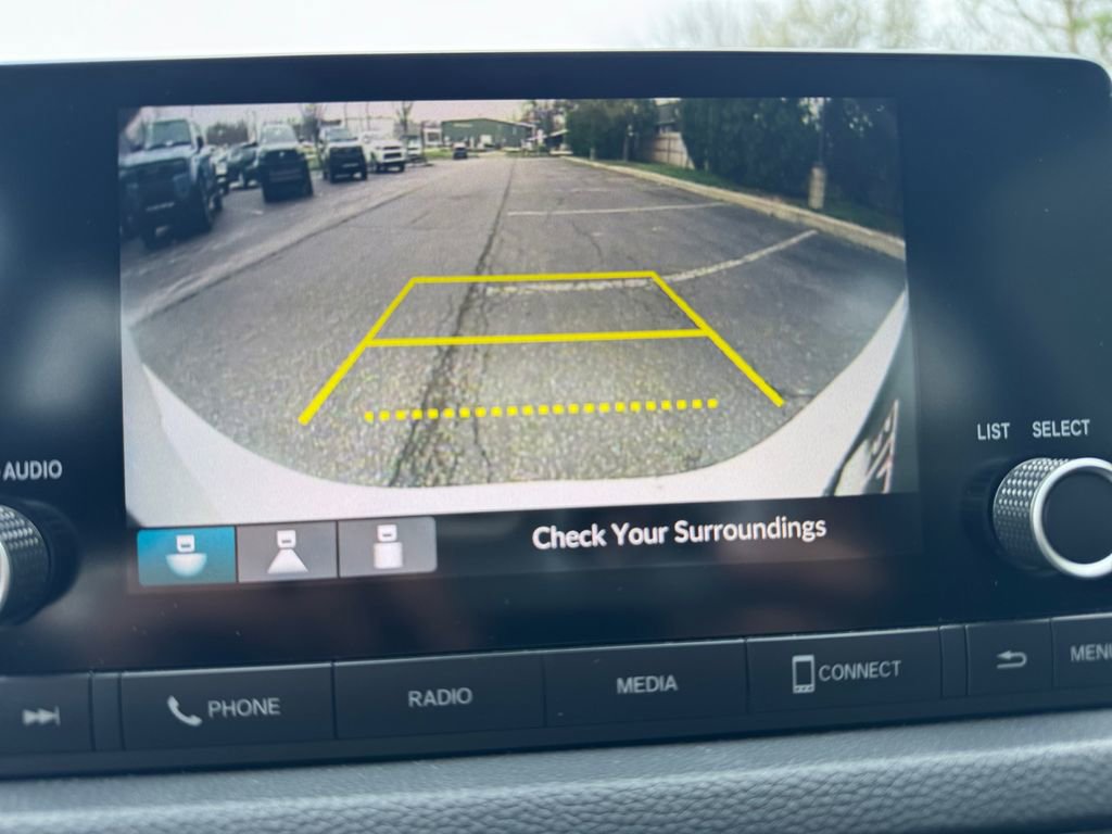 Used 2022 Honda Civic Sport image 23