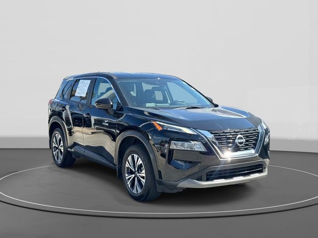 Used 2023 Nissan Rogue SV FWD image 1