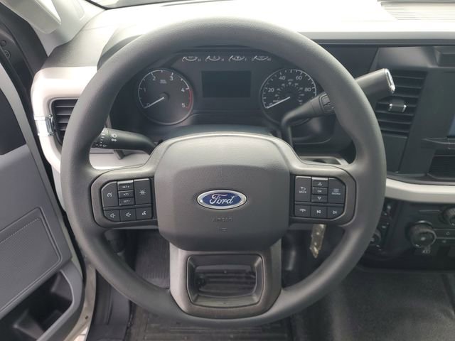 New 2026 Ford F350 XL image 11