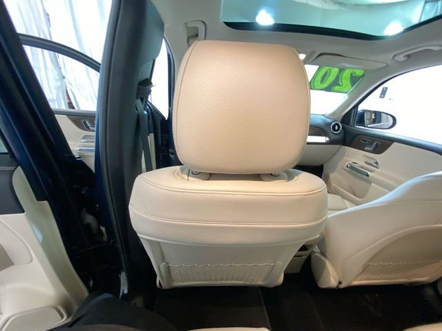 Used 2020 Mercedes-Benz GLB 250 4MATIC image 35