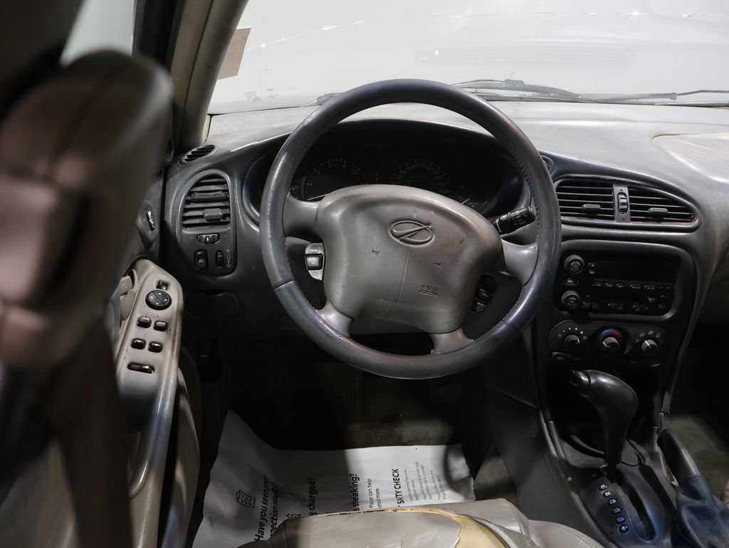 Used 2004 Oldsmobile Alero GLS w/ Sun And Sound Package image 17