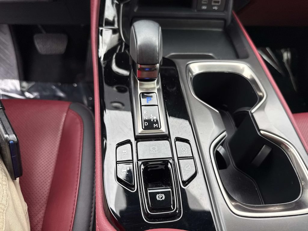 Used 2024 Lexus NX 350 AWD w/ Cold Area Package image 33