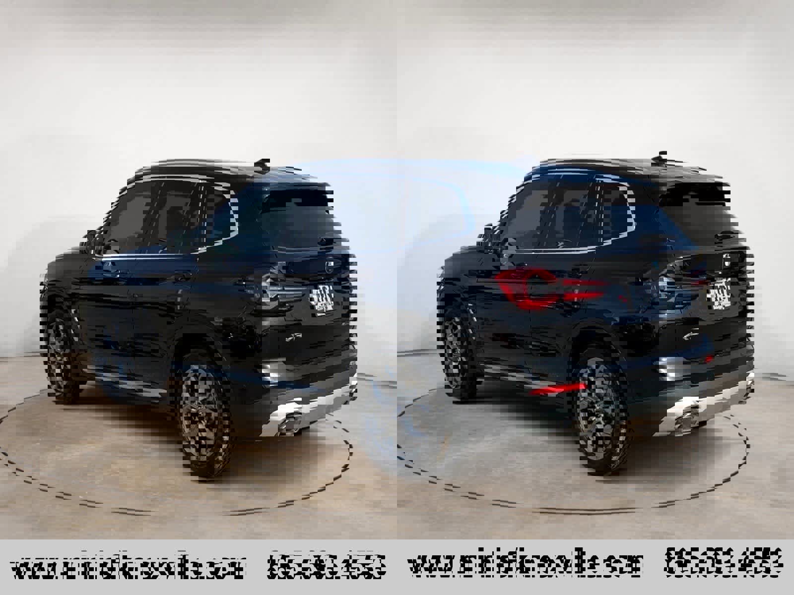 Used 2023 BMW X3 xDrive30i w/ Premium Package image 5