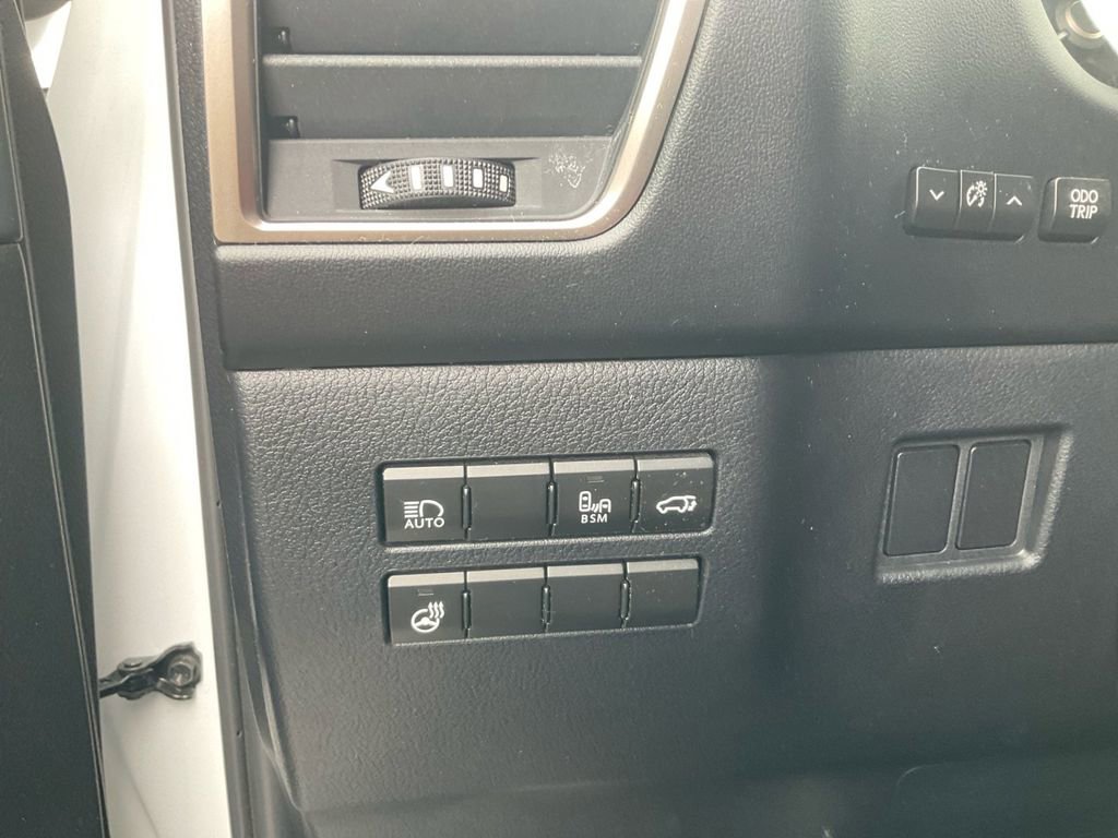 Used 2020 Lexus NX 300 F Sport image 10