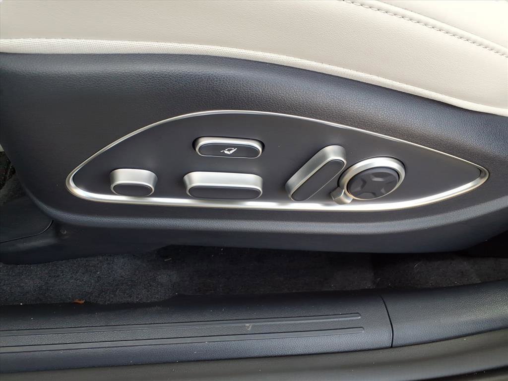 New 2026 Hyundai Palisade Calligraphy image 11