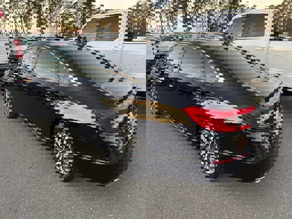 Used 2021 Honda Accord EX image 16