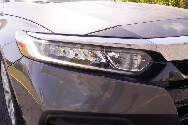 Used 2019 Honda Accord LX image 28